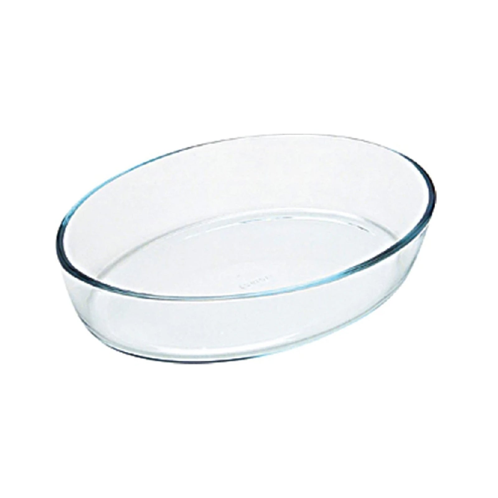 Oval Roaster 39 x 27 cm PYREX